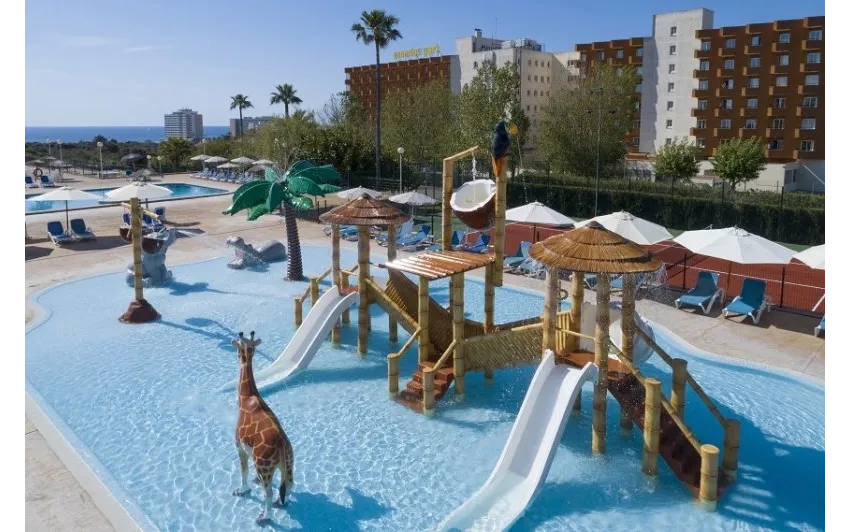 HSM Canarios Park Hotel 3*-13