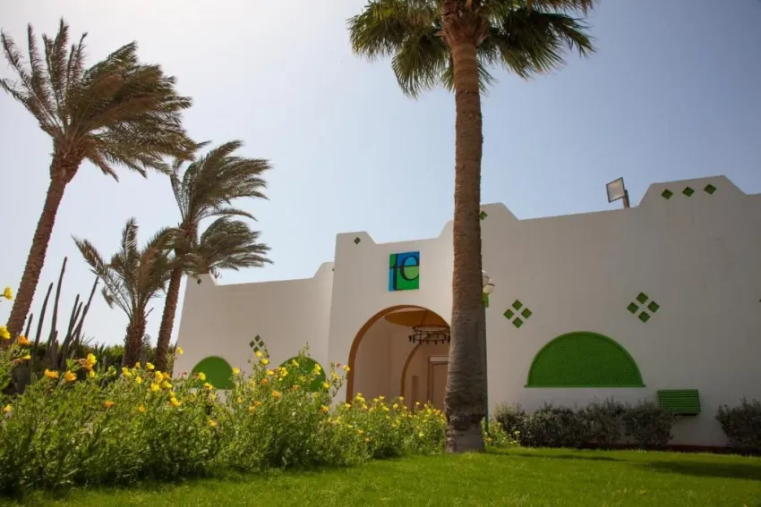 Dahab Lagoon Club & Resort (Ex. Tirana Dahab Resort) 4*-2