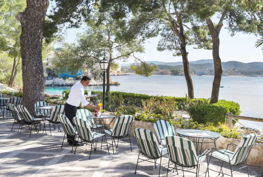 Cala Fornells Hotel 4*-15