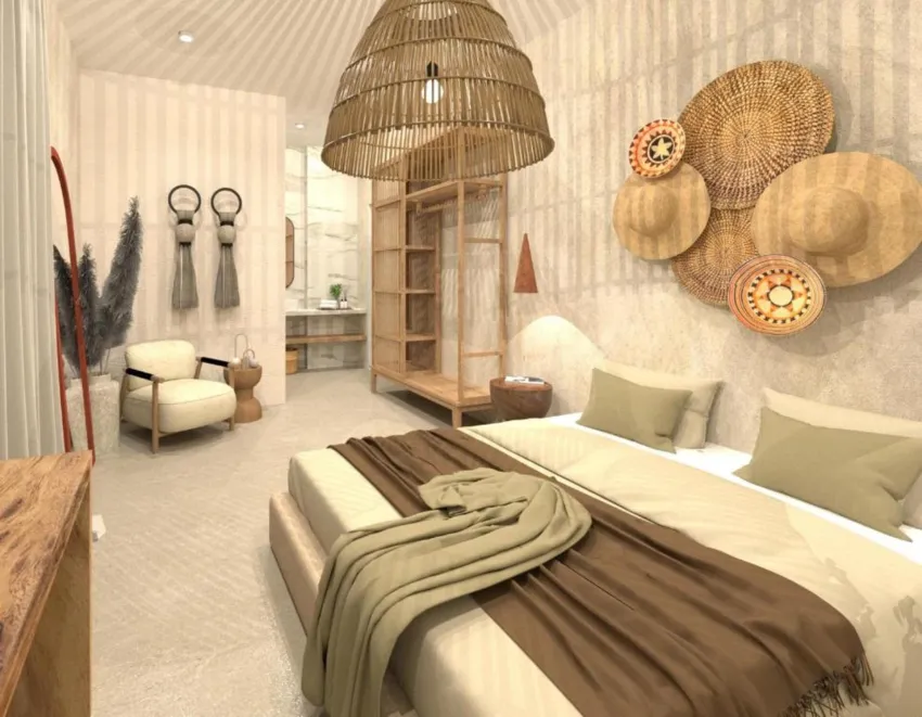 Lotus Rise Hotel (Adults Only 16+) 4*-6