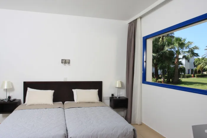 Marismare Apartments 3* - Ayia napa - Cipru
