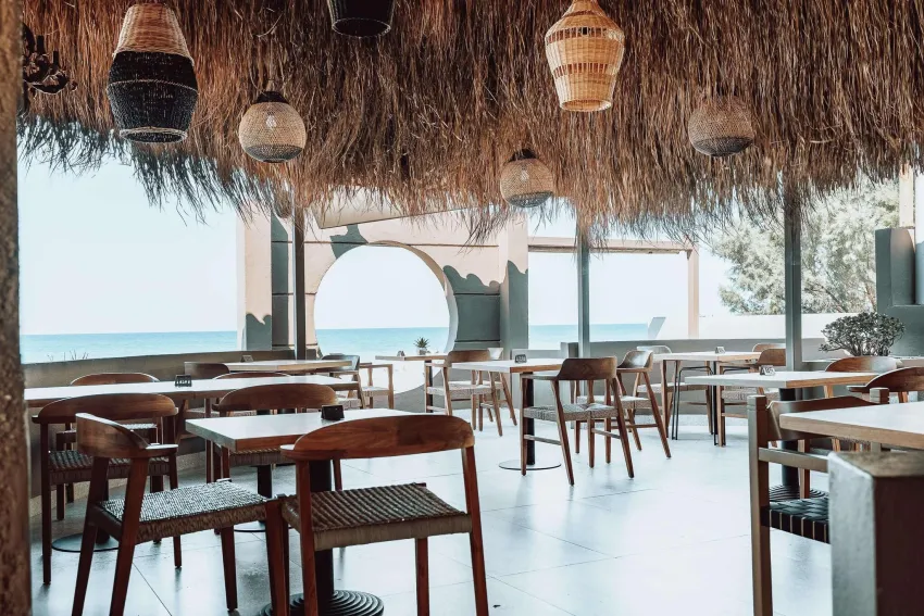 Eliros Mare Hotel 4*-108