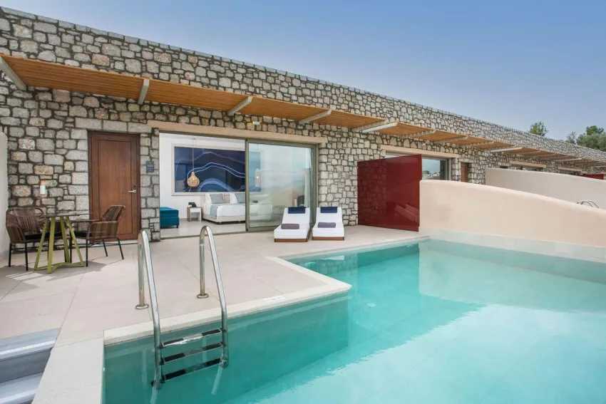Lindos Bay 5*-15