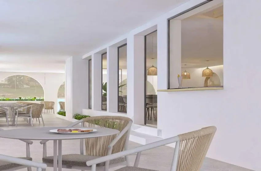 One Resort Premium Hammamet 4*-22