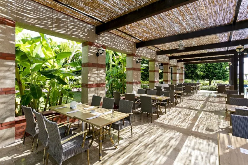 MIRACLE RESORT HOTEL  5*-14
