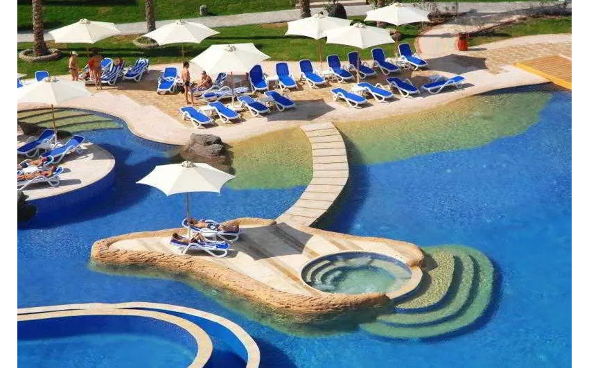 Tropitel Sahl Hasheesh 5*-19