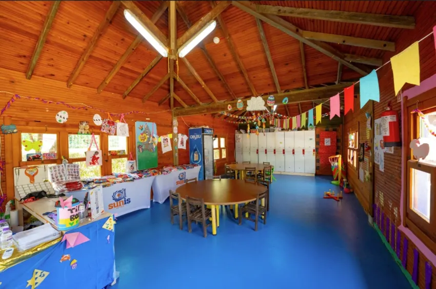 Sunis Kumkoy Beach Resort & Spa 5*-19