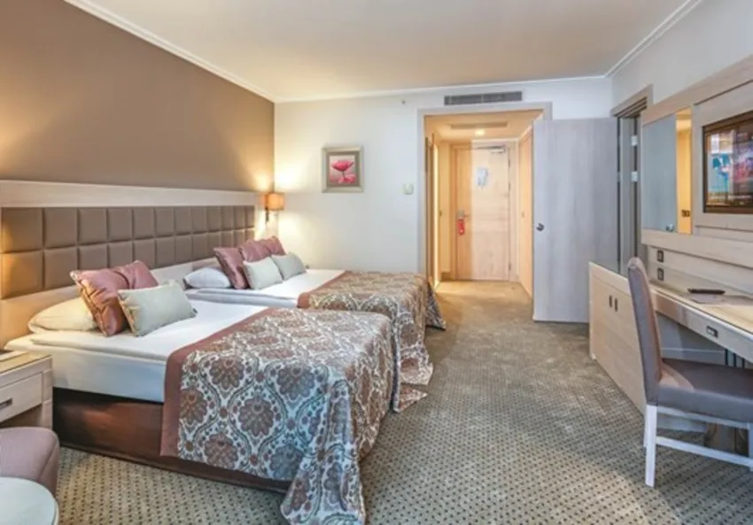 Miracle Resort Hotel 5*-33