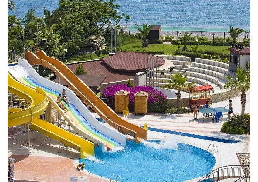 Perre Delta Hotel Resort & Spa -18