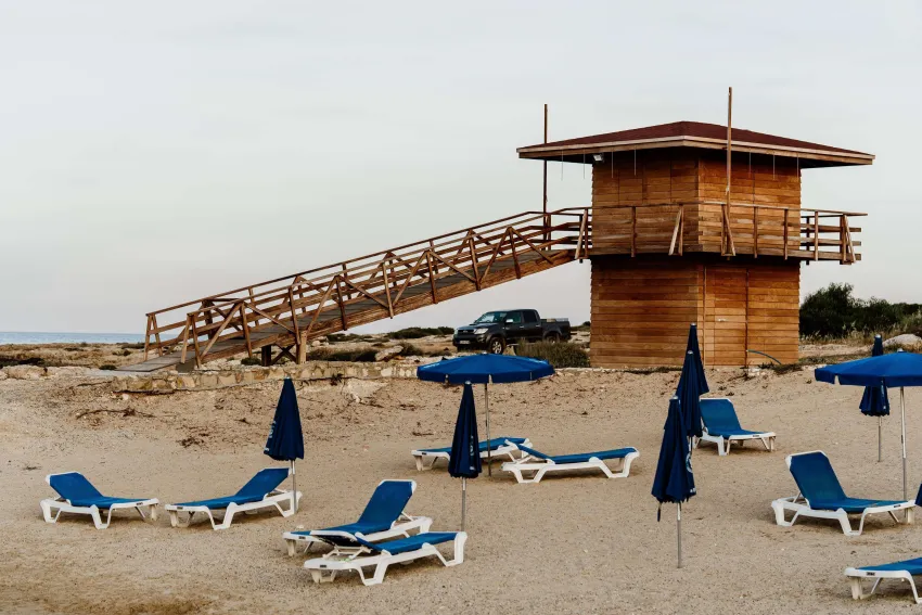 Cavo Zoe Seaside Hotel 4*-89
