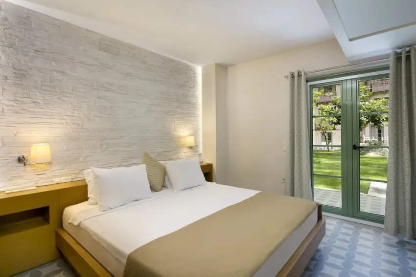 Ulusoy Kemer Holiday Club 5*-6