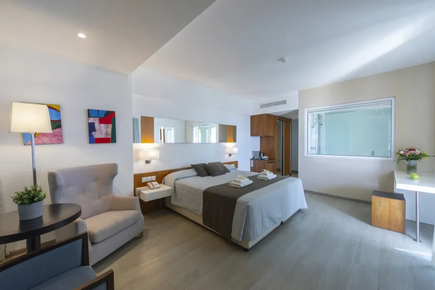 Melissi Beach Hote 4*-22