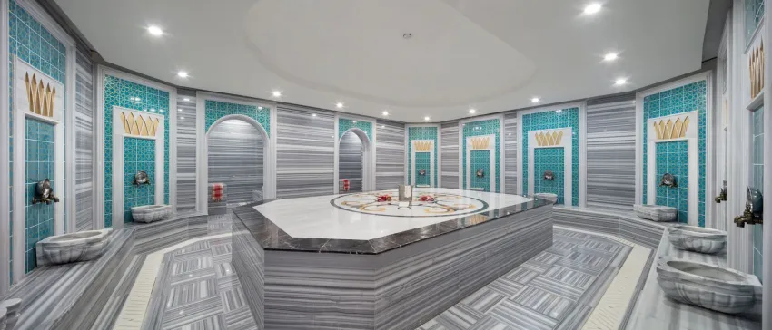 Granada Luxury Beach 5*-25