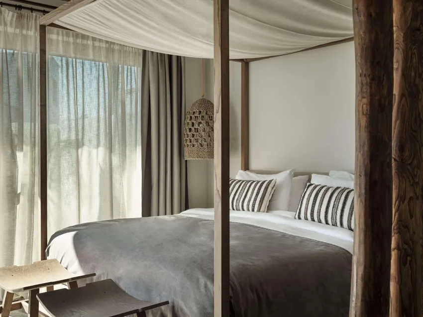 Lindian Village Resort Rhodes, Curio Collection by Hilton 4*-296