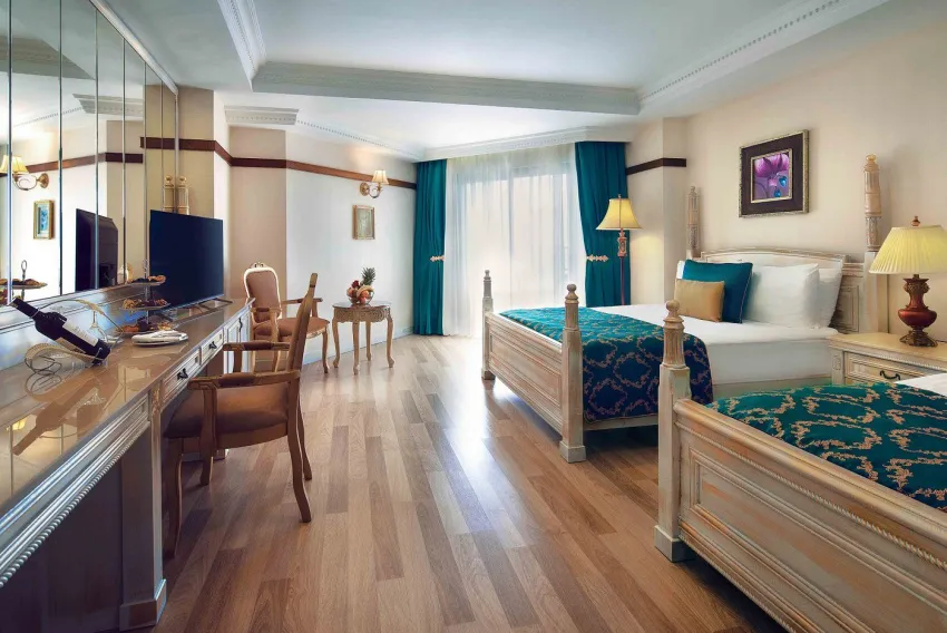 Delphin Palace 5*-22