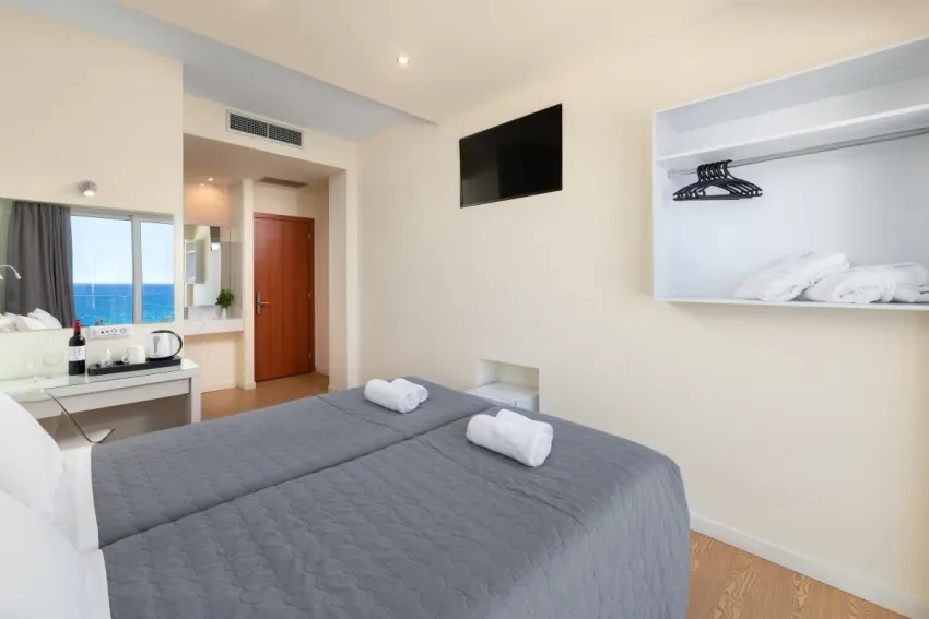 Arte Hotel (ex Agla Hotel) 4*-47