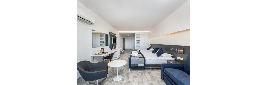 White City Beach (Adults Only 16+) 4*-19