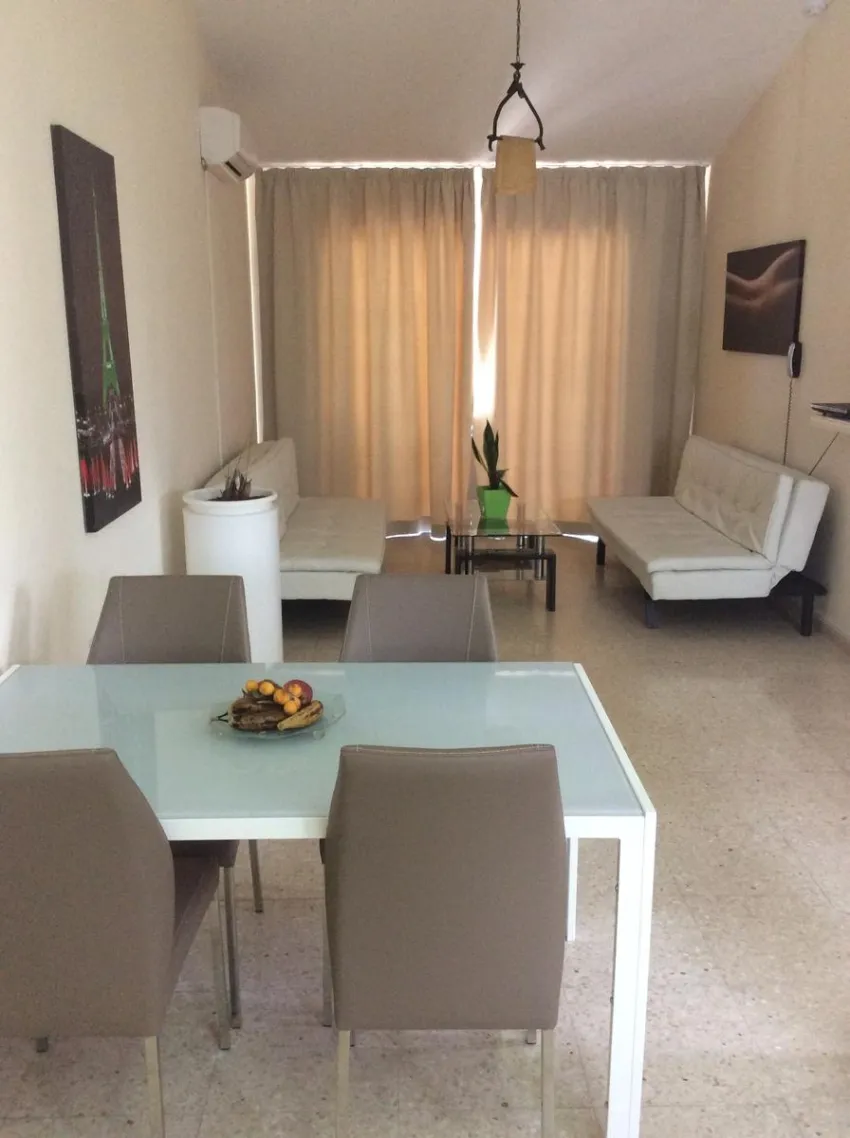 Vrachia Beach Hotel & Suites (Adults Only) 3*-3