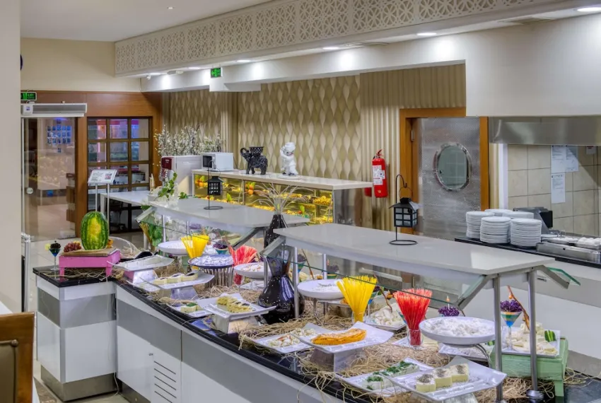 Sealife Family Resort Hotel 5*-140