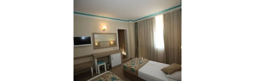 Cender Hotel 4*-19