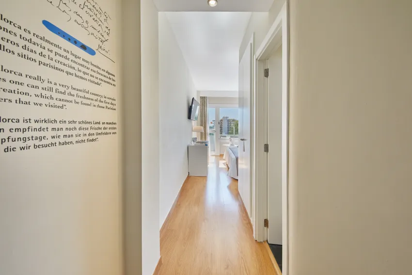 Joan Miro Museum Hotel 4*-28