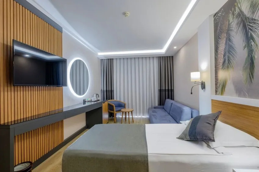 Alba Resort Hotel 5*-20