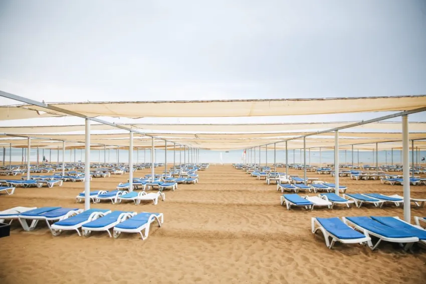 CESARS SIDE (EX. CESARS RESORTS SIDE)  5*-2