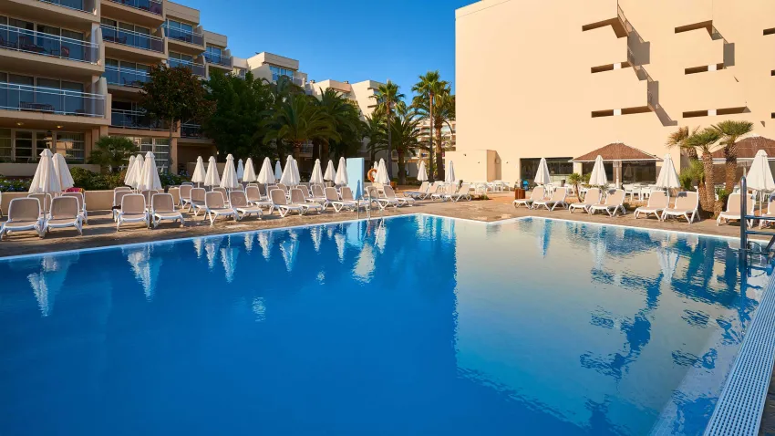 Protur Floriana Resort Aparthotel 3*-83