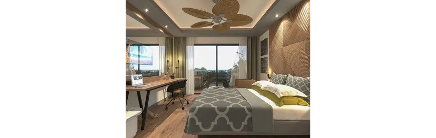 Panorama Hotel 4*-6