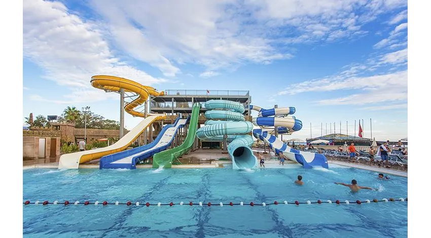 EFTALIA AQUA HOTEL  5*-23