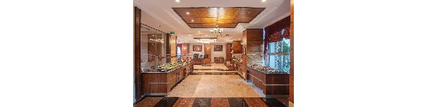 Crowne Plaza Antalya 5*-333