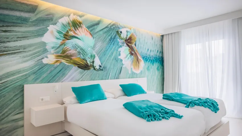 Iberostar Waves Alcudia Park 4*-96