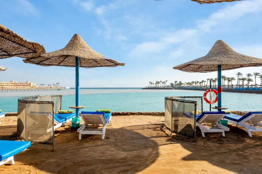 BEL AIR AZUR RESORT (ADULTS ONLY 16+)  3*-23