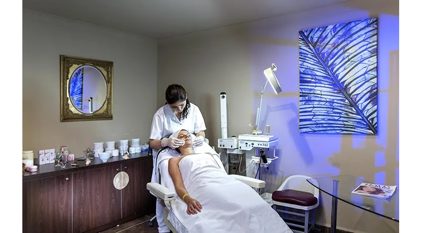 SAPHIR HOTEL & VILLAS 5*-34