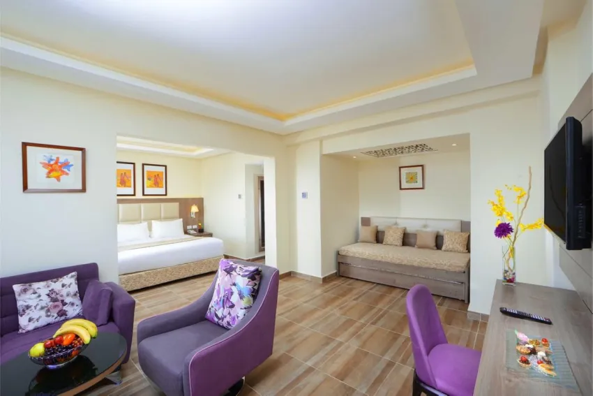 Pickalbatros Dana Beach Resort 5*-18