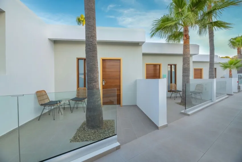 Napa Mermaid Hotel & Suites 4*-4