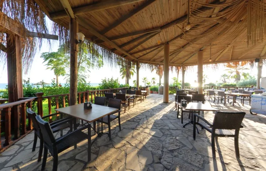 FLORA GARDEN BEACH (ADULTS ONLY 16+)  5*-26