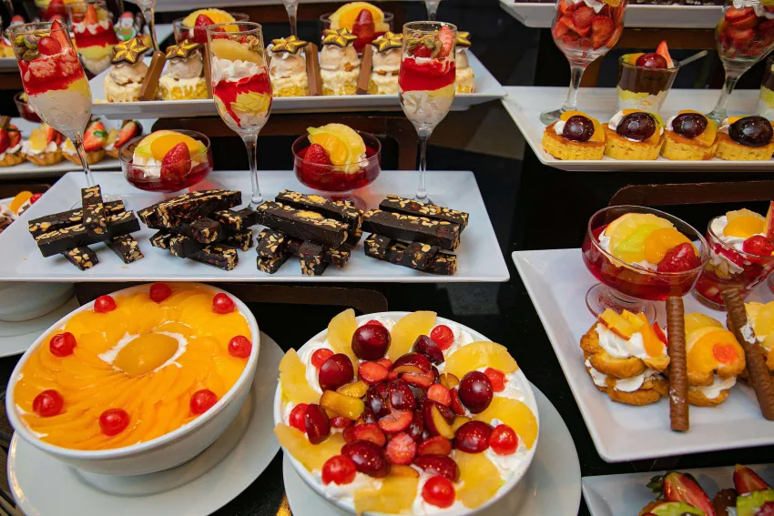 Panorama Bungalows Resort El Gouna 4*-126