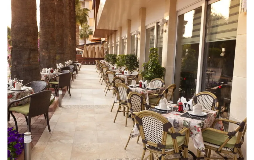 Gardenia Hotel 4*-20