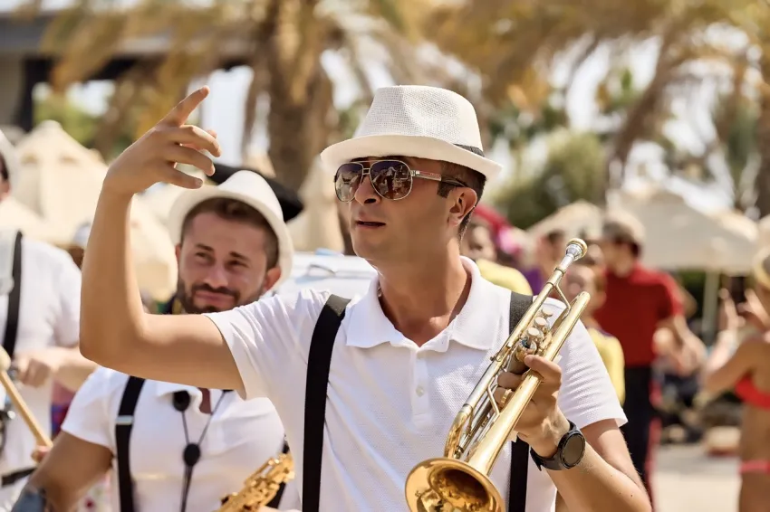 Seaden Sea Planet Resort & Spa 5*-21