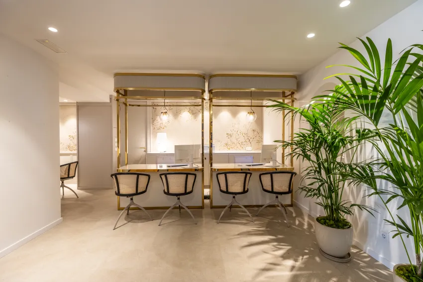 Hotel Illa D'or & Club Apartaments 4*-7