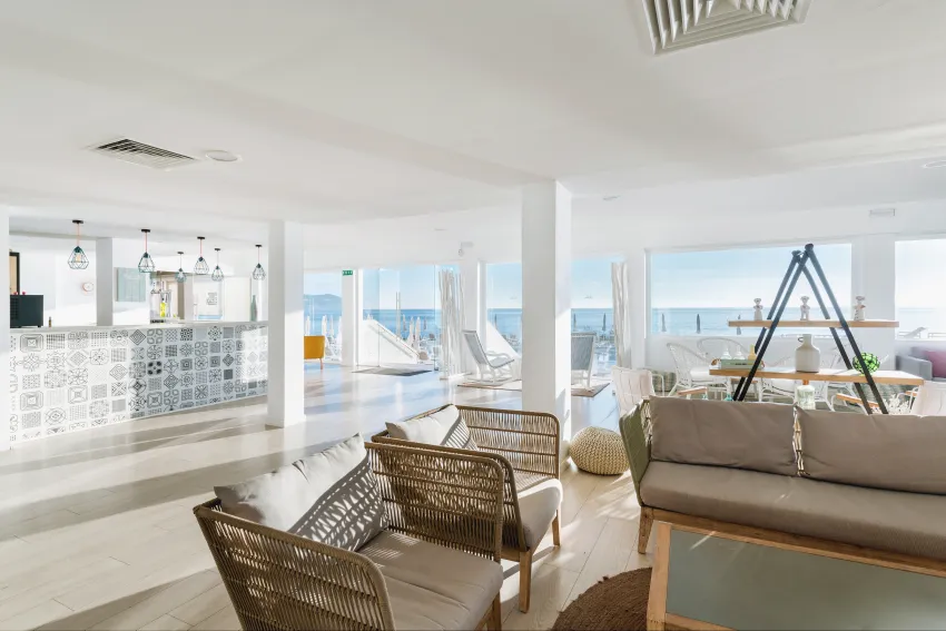 Hotel Atolon & Kaafu Beach Club 4*-26