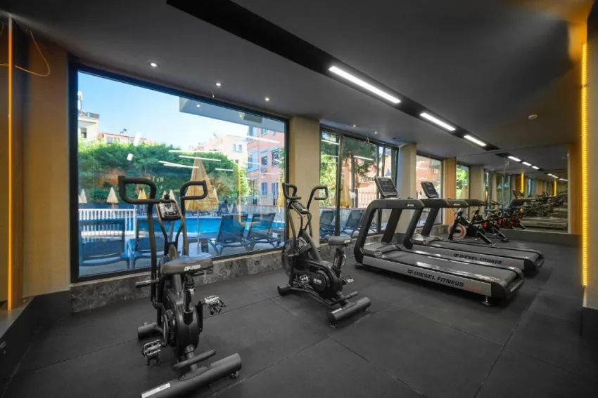 VILLA SUNFLOWER HOTEL  4*-43