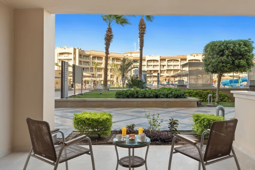 Pickalbatros White Beach Resort 5*-22