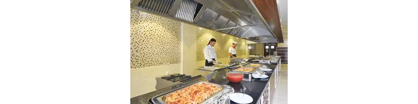 Linda Resort Hotel 5*-42
