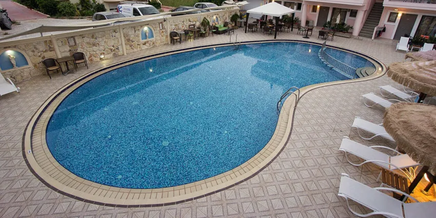 Flamingos Hotel 3*-15