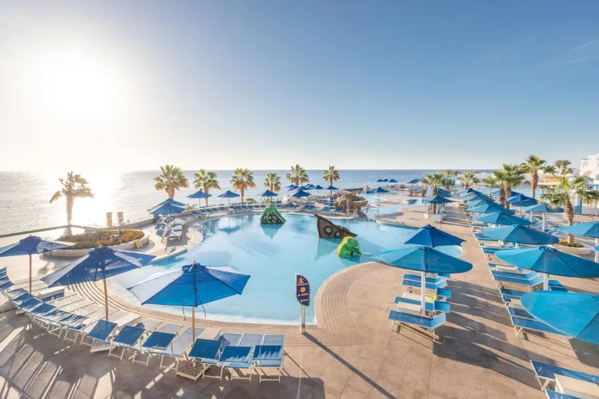 Albatros Palace Sharm 5*-16