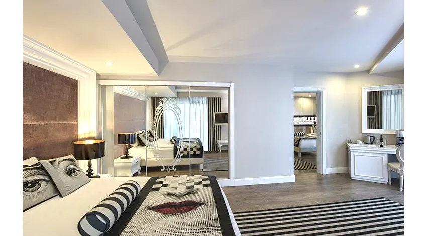DELPHIN IMPERIAL HOTEL   5*-20