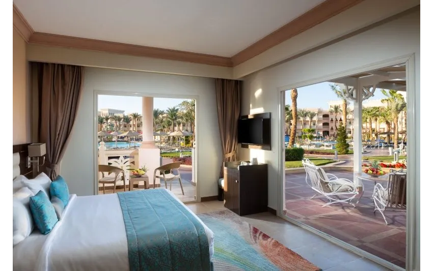 Pickalbatros Albatros Palace 5*-9