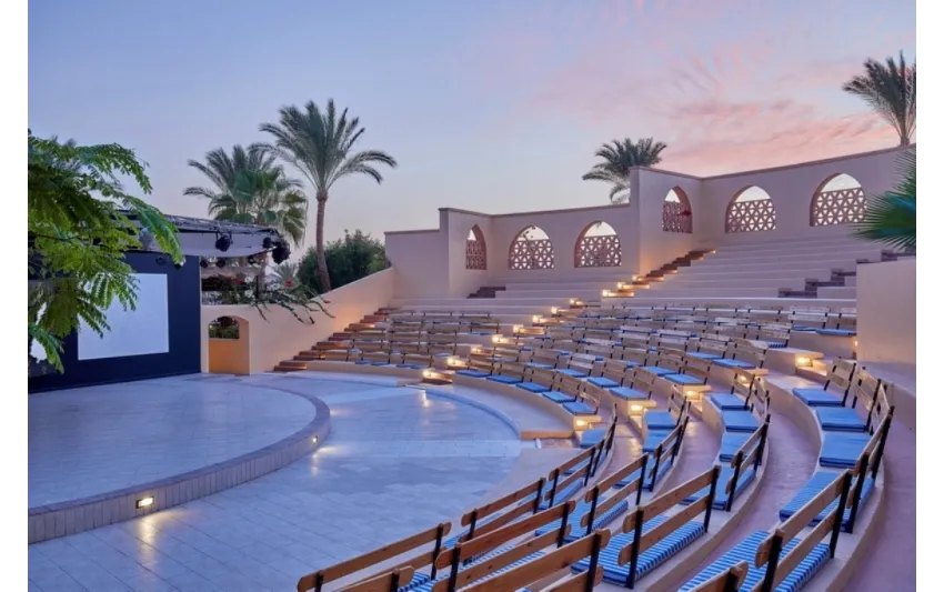 Steigenberger Coraya Beach - Adults Friendly 16 Years Plus 5*-16